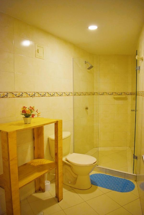 Apartamento En El Laguito, Cartagena Exteriér fotografie
