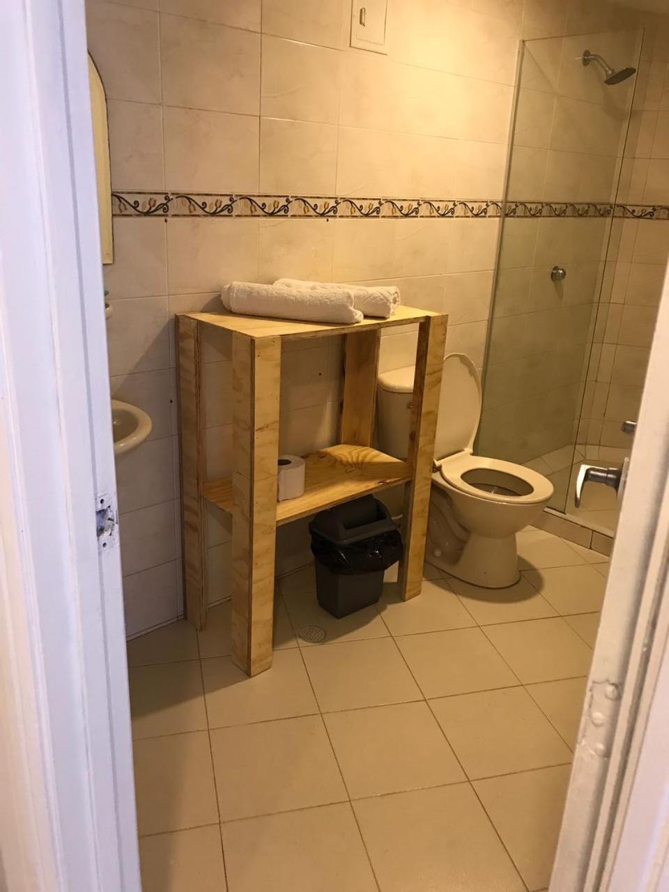 Apartamento En El Laguito, Cartagena Exteriér fotografie