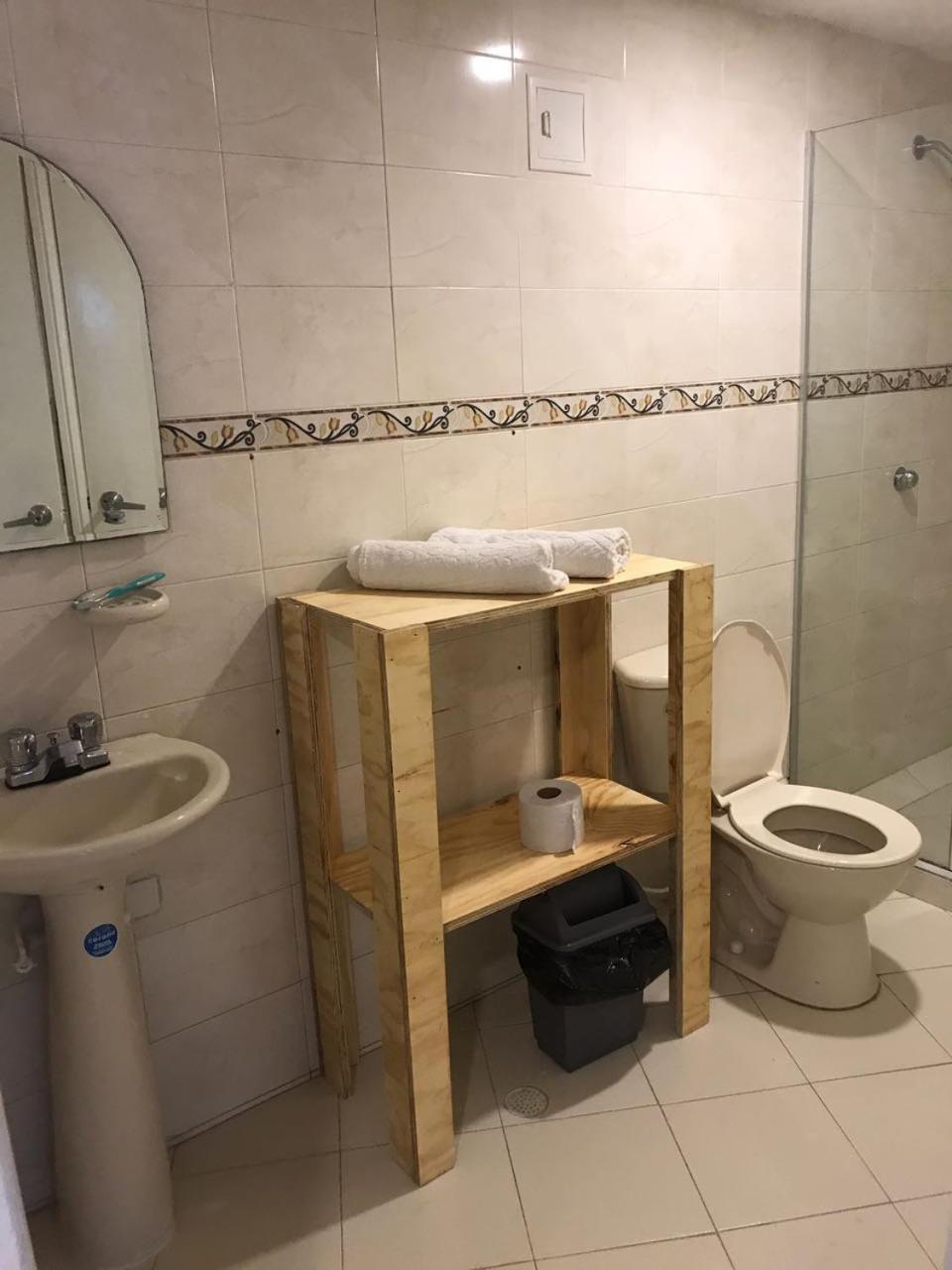 Apartamento En El Laguito, Cartagena Exteriér fotografie