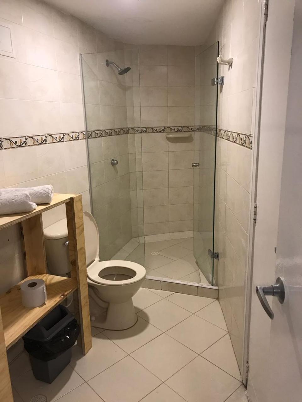 Apartamento En El Laguito, Cartagena Exteriér fotografie
