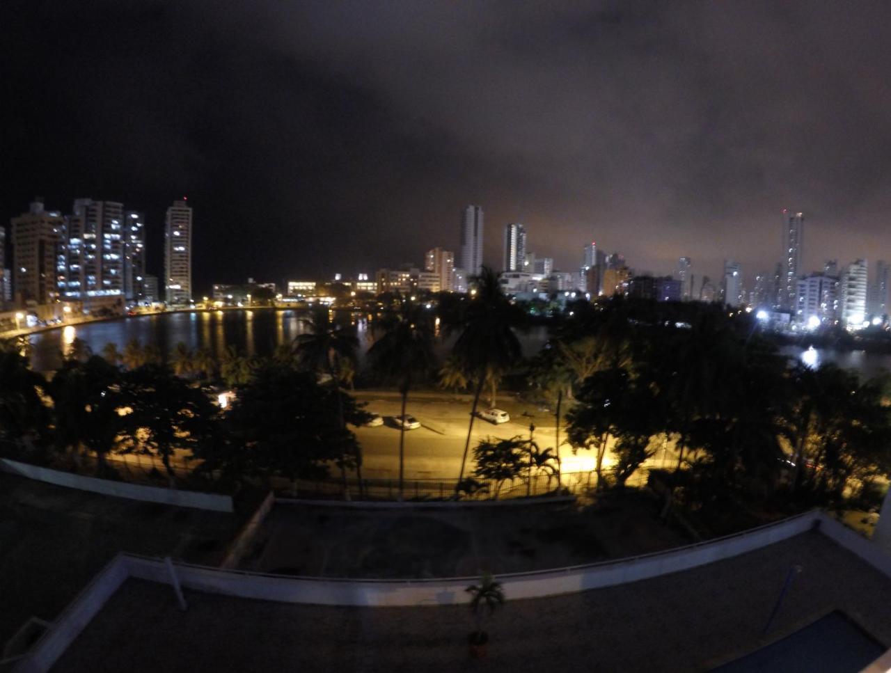 Apartamento En El Laguito, Cartagena Pokoj fotografie